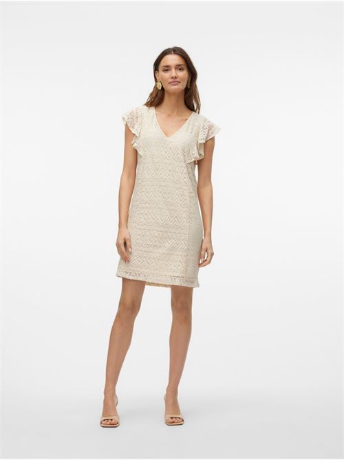  VERO MODA | 10304459/Birch